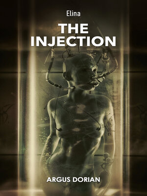 cover image of The Injection Phase, 1